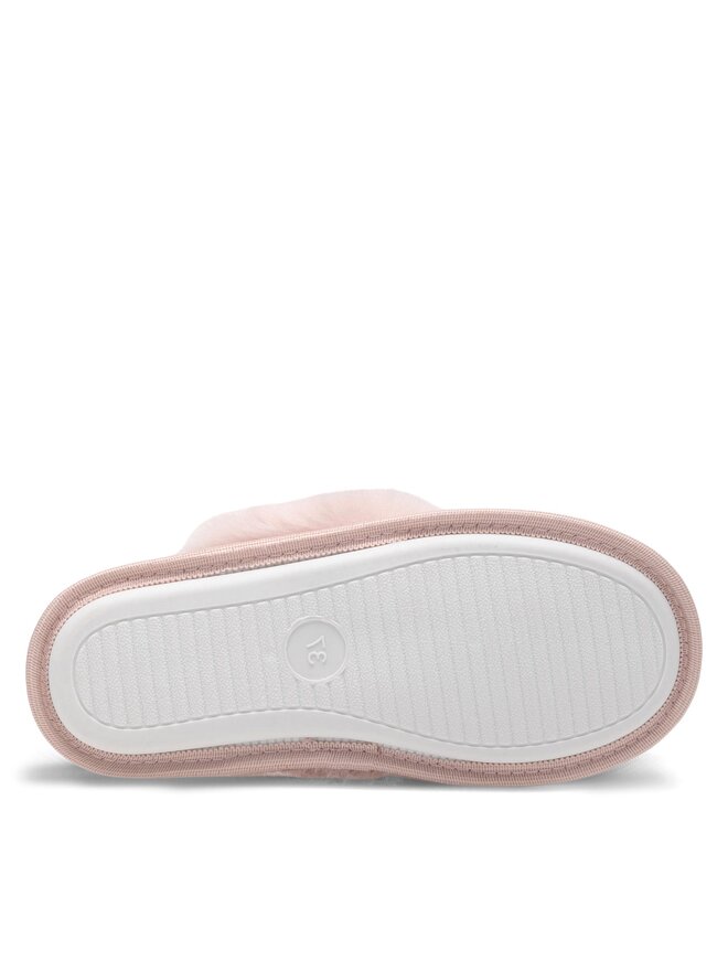 Home & Relax Pantuflas Home & Relax NA23-10-005 Rosa