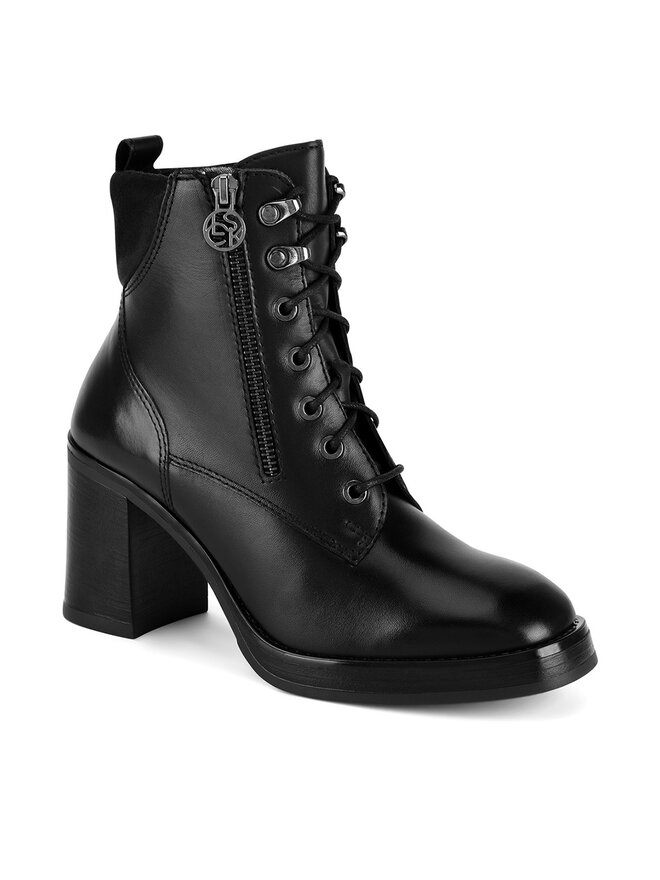Lasocki Botines Lasocki RST-TOP-01 Negro