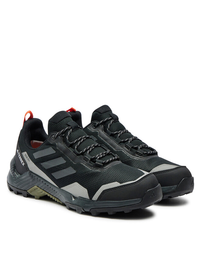 adidas Scarpe da trekking adidas Eastrail 2.0 RAIN.RDY IG8859 Nero