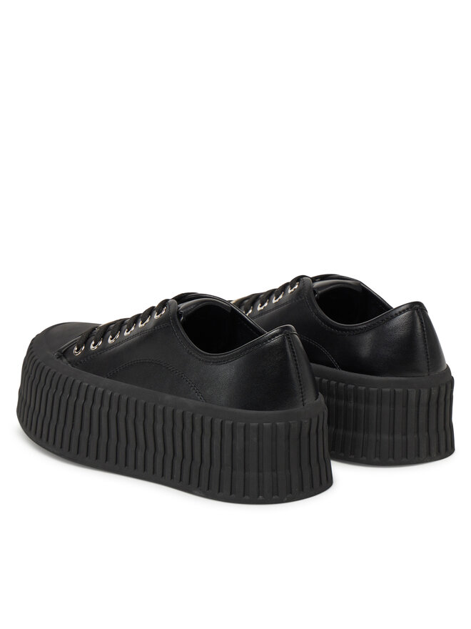 GOE Sneakersy GOE RR2N4109 Černá