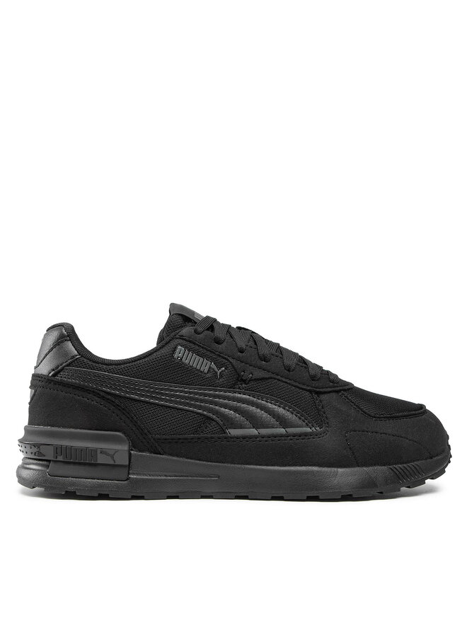 Puma nere suola marrone online