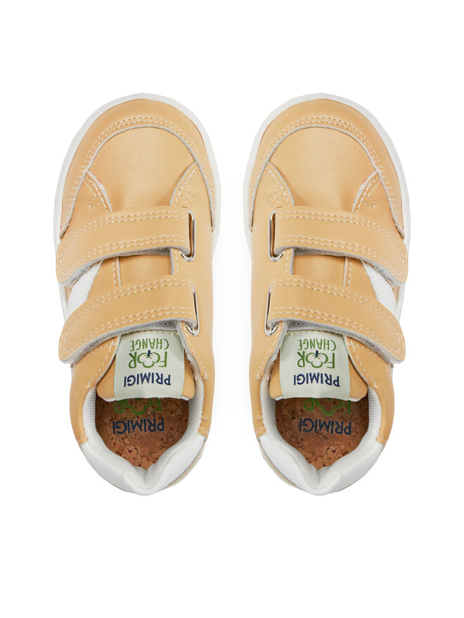 Primigi Sneakersy Primigi 3919055 M Écru