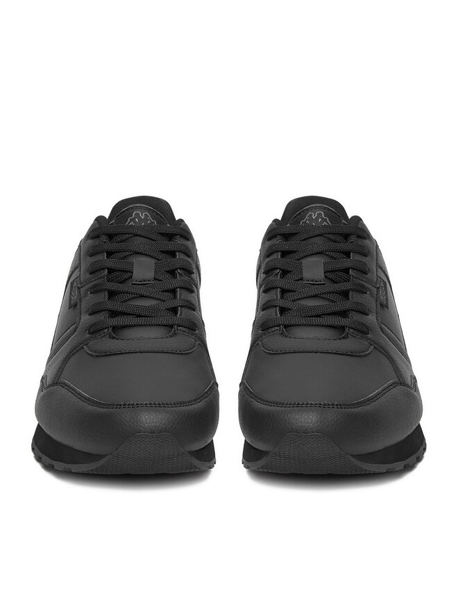 Kappa Sneakersy Kappa CEO-V12-1127 Czarny