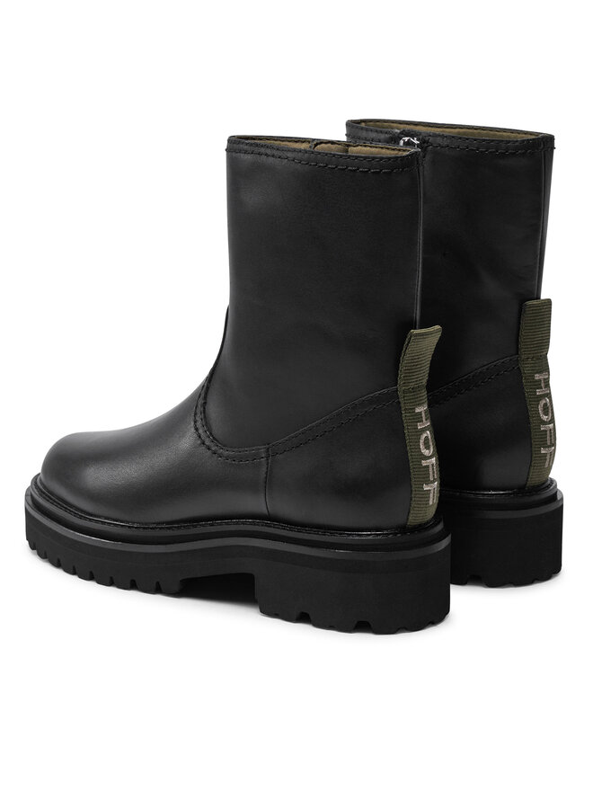 HOFF Stiefeletten HOFF Office 22331002 Schwarz