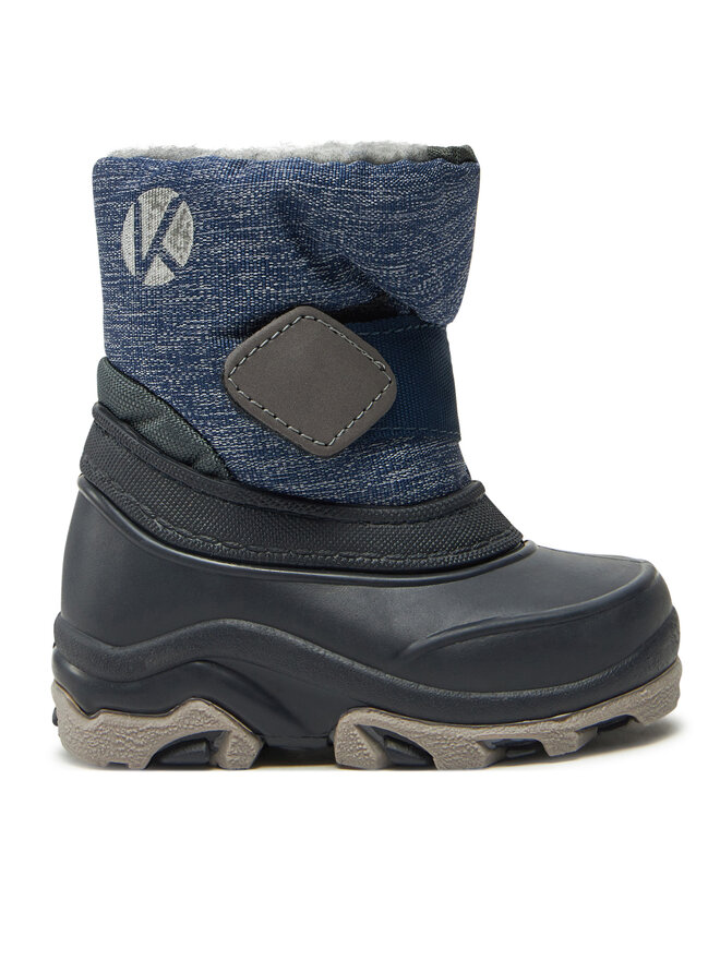 Kimberfeel Schneeschuhe Kimberfeel Neno Dunkelblau
