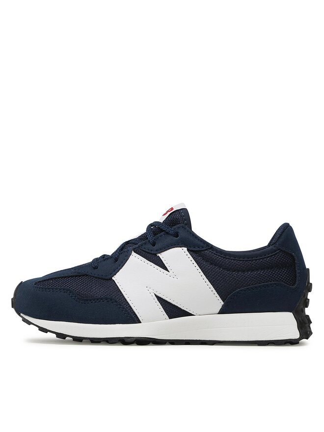 New Balance Αθλητικά New Balance GS327CNW Σκούρο μπλε