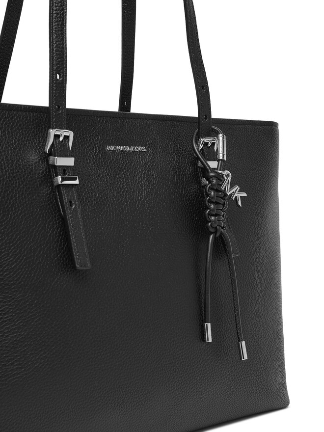 MICHAEL Michael Kors Schlüsselanhänger MICHAEL Michael Kors 32T5SD0K9V Schwarz