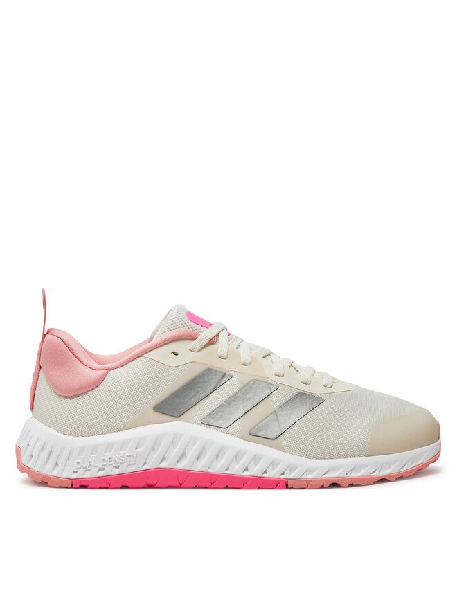 adidas Взуття для тренажерного залу adidas Everyset Trainer ID8661 Бежевий