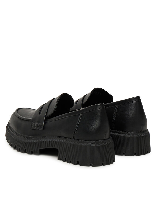 JENNY Loafers JENNY WS5875-30 Μαύρο