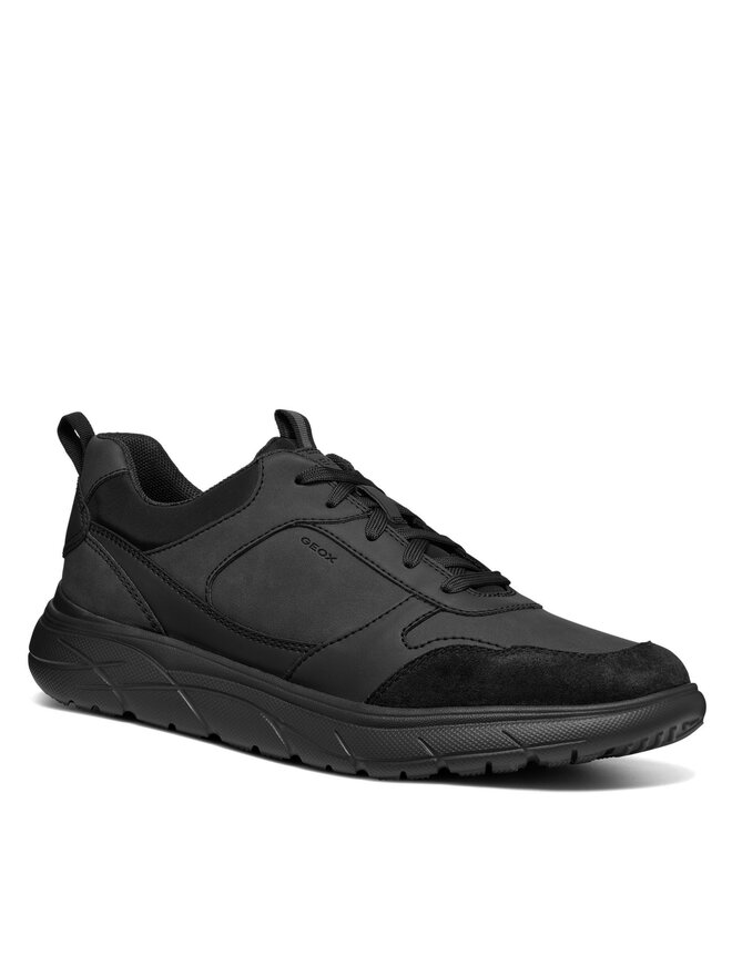 Geox Zapatillas Geox U Portello U46E1A 0BCEK C9999 Negro