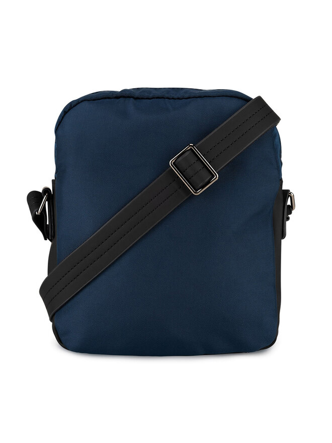 U.S. Polo Assn. Borsellino U.S. Polo Assn. BIUXT6264MPJ Blu scuro