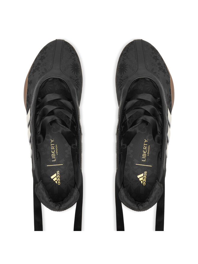 adidas Балетки adidas Liberty London IH6916 Чорний