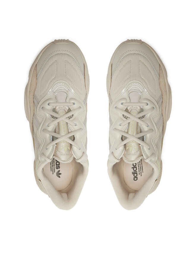 adidas Снікерcи adidas Ozweego FX6029 Бежевий