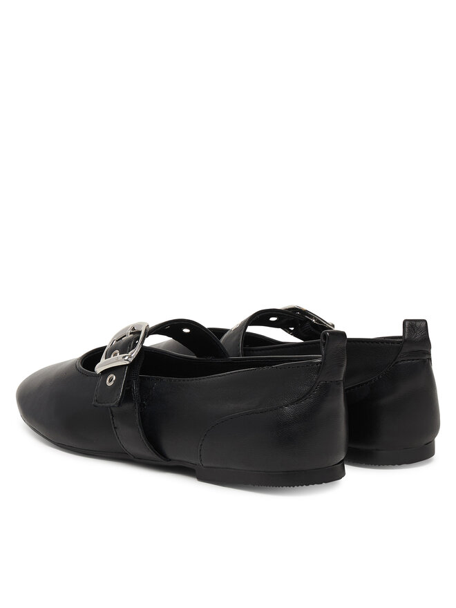 Tamaris Ballerinas Tamaris 1-22101-46 Schwarz