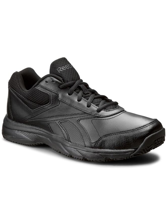 Fitnessschuhe Reebok Work N Cushion 2.0 V70621 Schwarz eschuhe