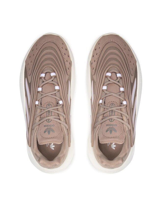 adidas Originals Sneakers adidas Originals Ozelia W GW6838 Braun