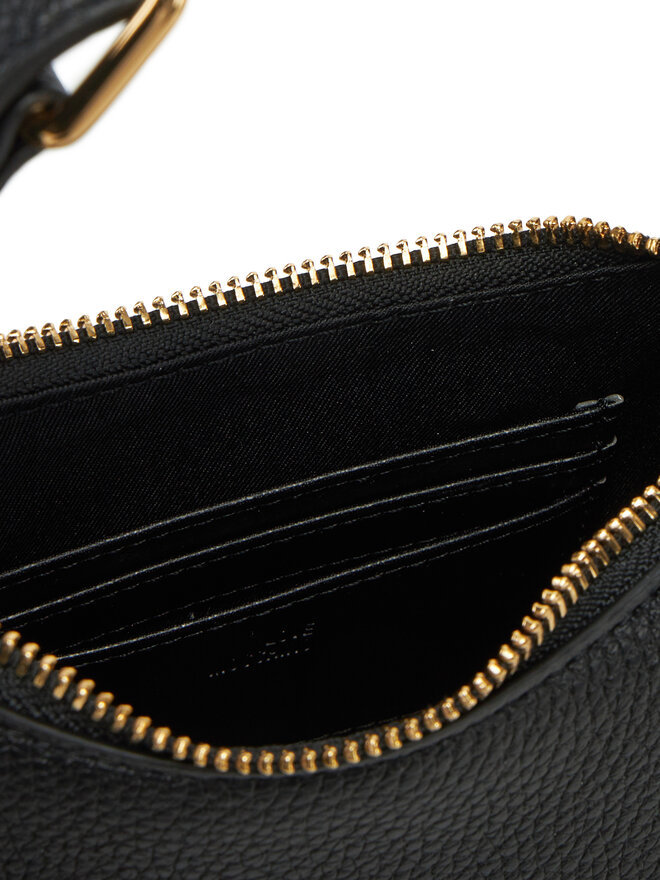 LOVE MOSCHINO Handtasche LOVE MOSCHINO JC4019PP1MLT0000 Schwarz