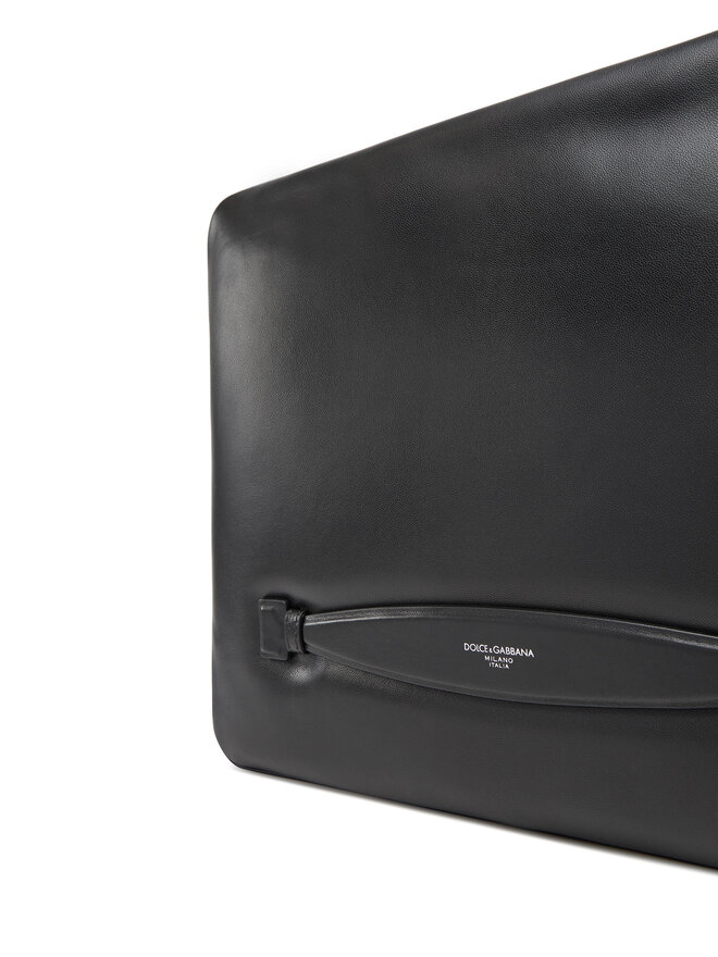 Dolce&Gabbana Τσαντάκι Dolce&Gabbana BM3049 AF984 80999 Μαύρο