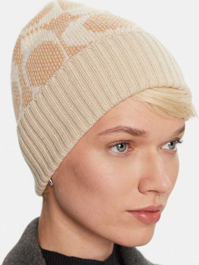 Coach Gorro Coach 29CO100440 Beis