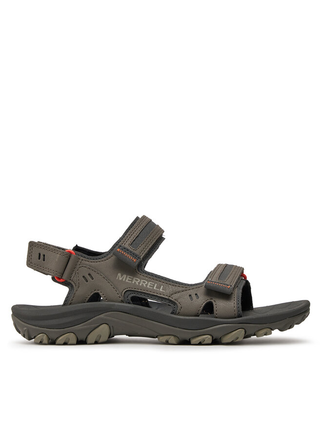 Merrell Босоніжки Merrell Huntington Sport Convert J036873 Сірий