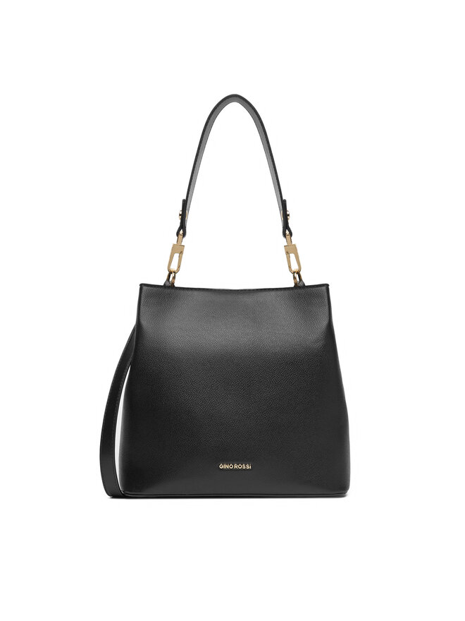 Gino Rossi Handtasche Gino Rossi TYLO-182 Schwarz