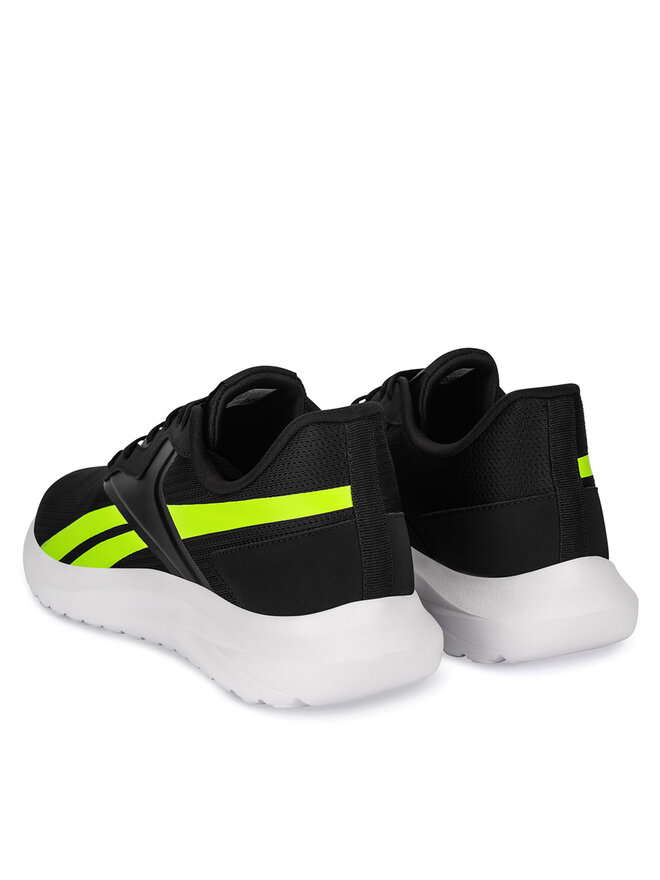 Reebok Αθλητικά Reebok ENERGEN LUX 100034008 Μαύρο