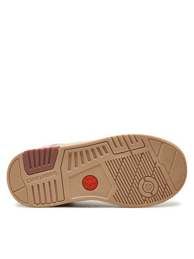 Biomecanics Sneakersy Biomecanics 241203 B695-B S Růžová