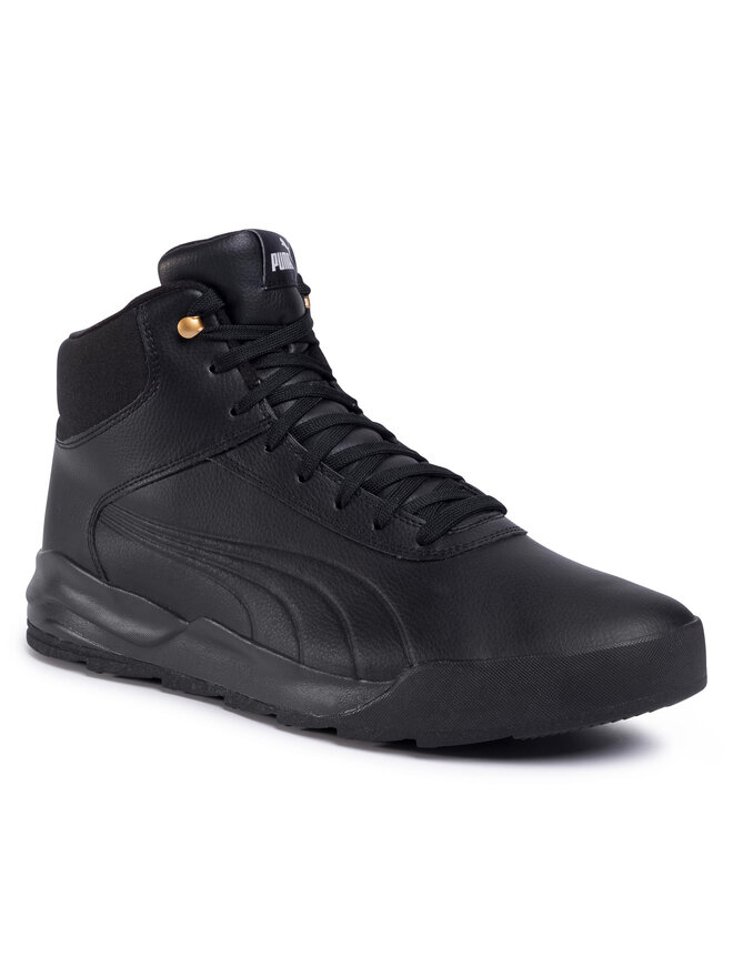 Sneakers Puma Desierto Sneaker L 36206502 Nero | escarpe.it