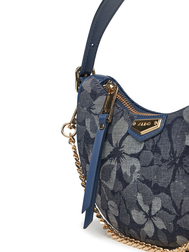 Aldo Сумка Aldo Sandrose 13934005 Cиній
