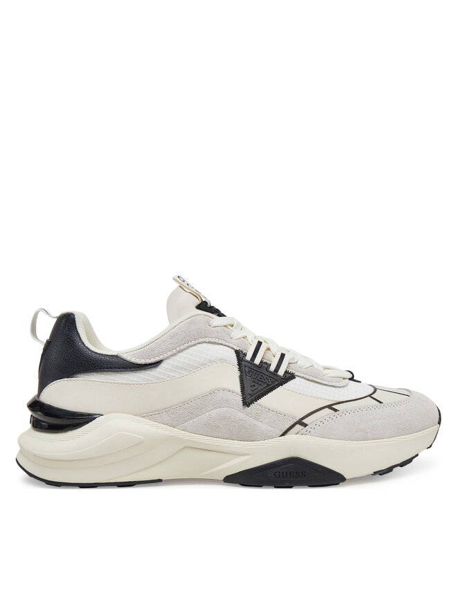Guess Sneakers Guess FMJVAL ELE12 Bianco