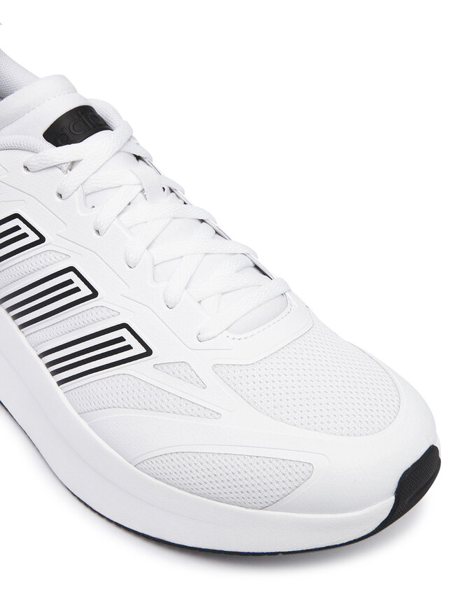adidas Снікерcи adidas adirok JS3959 Білий