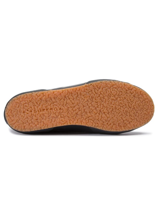 Superga Teniszcipő Superga 2750 Cotu Classic S000010 Fekete
