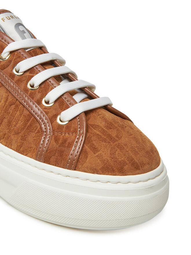 Furla Zapatillas Furla Nuage  YJ15NUA BX4060 PT 4195S Marrón