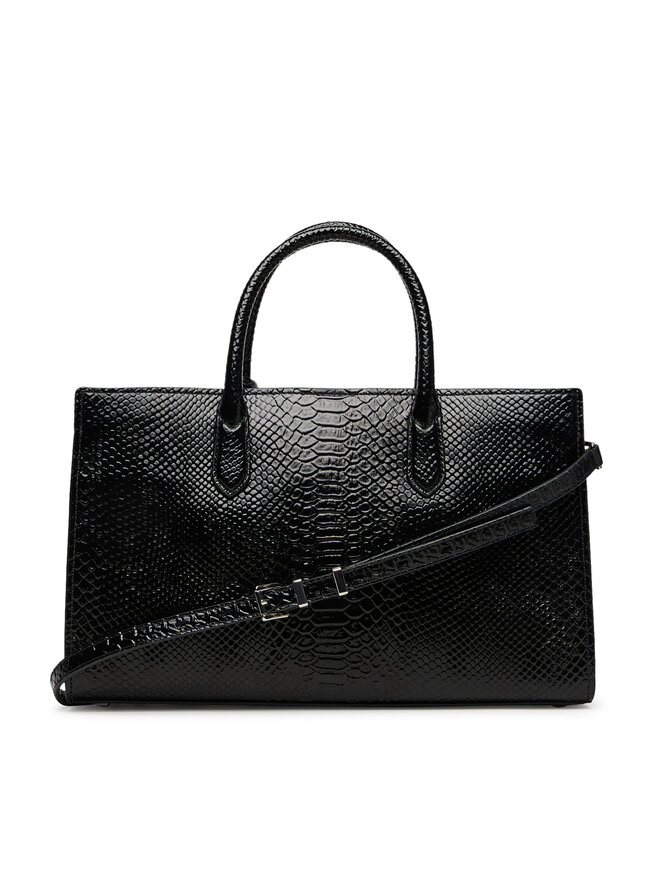 MICHAEL Michael Kors Сумка MICHAEL Michael Kors Scarlett 30T5SETS2L Чорний