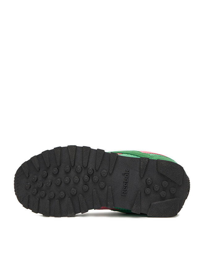 Reebok Sneakers Reebok EO-CLASSIC AZ 100249063 Grün