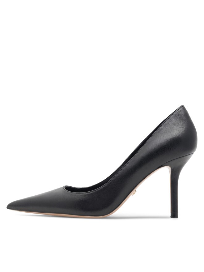 Gino Rossi High Heels Gino Rossi SEIA-V1299-08-4 Schwarz
