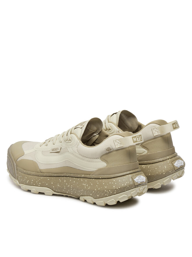Vans Sneakersy Vans VN000CVUCRM1 Beżowy