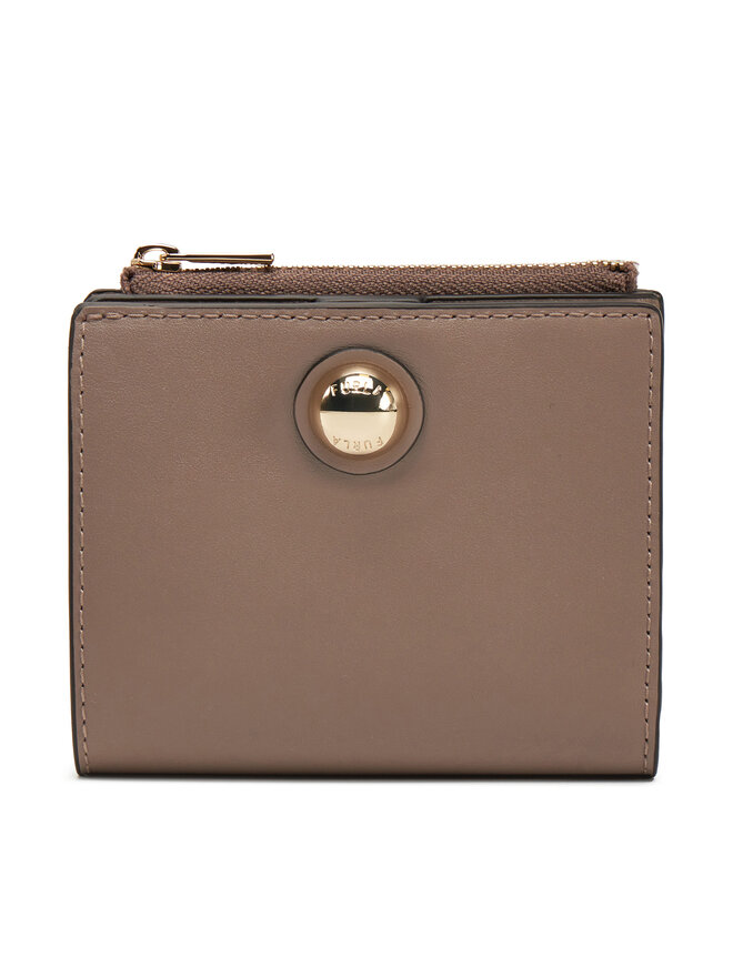 Furla Malá dámská peněženka Furla Sfera  WP00458 AX0733 MA200 Šedá