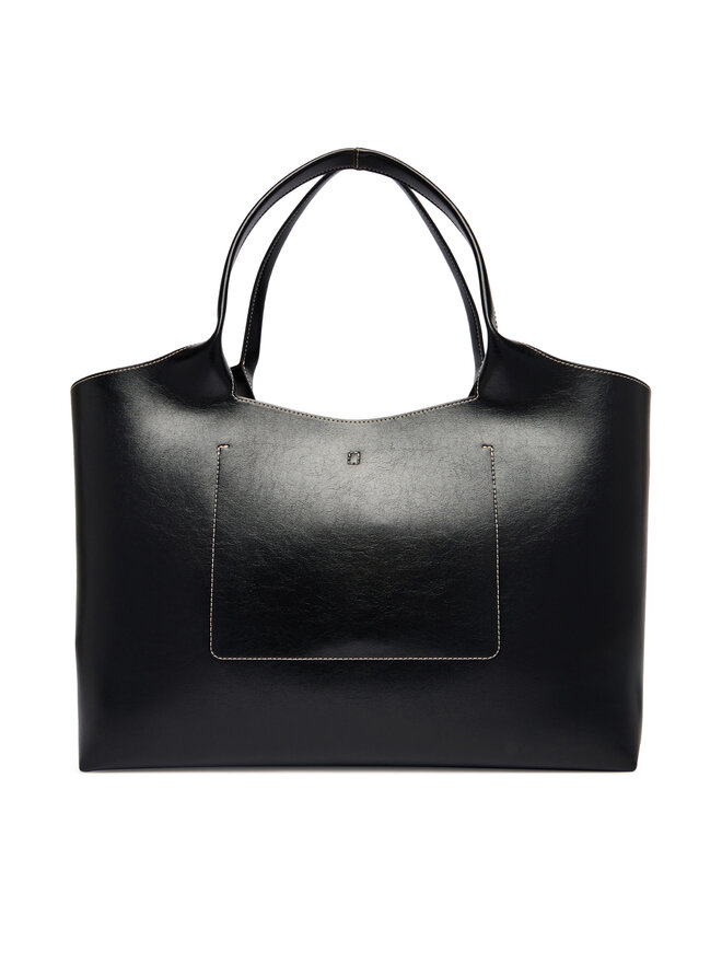 LOVE MOSCHINO Сумка LOVE MOSCHINO JC4129PP1OLH0000 Чорний