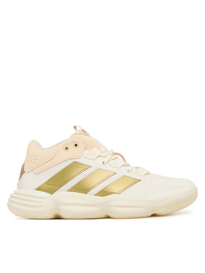adidas Hallenschuhe adidas Court Stabil Indoor JP9833 Weiß