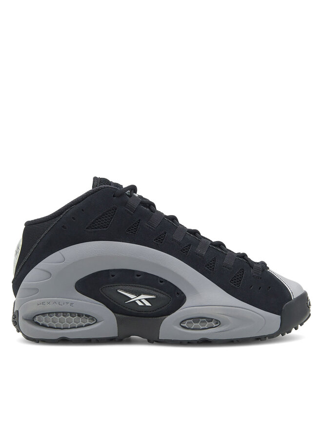 Reebok Снікерcи Reebok Es22 100074726 Чорний