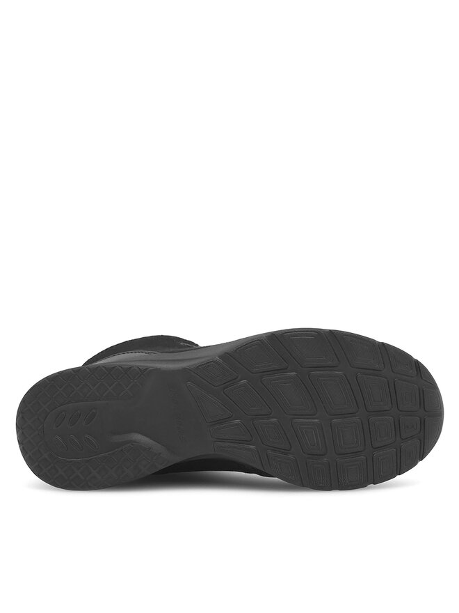 Skechers Sneakers Skechers 66666321 Negru