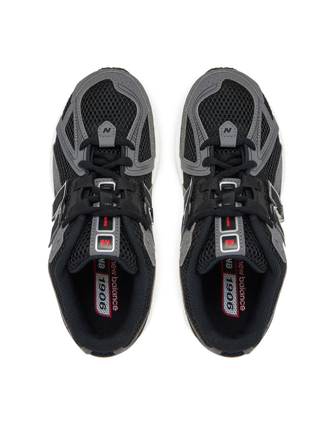 New Balance Sneakers New Balance GC1906CJ Schwarz