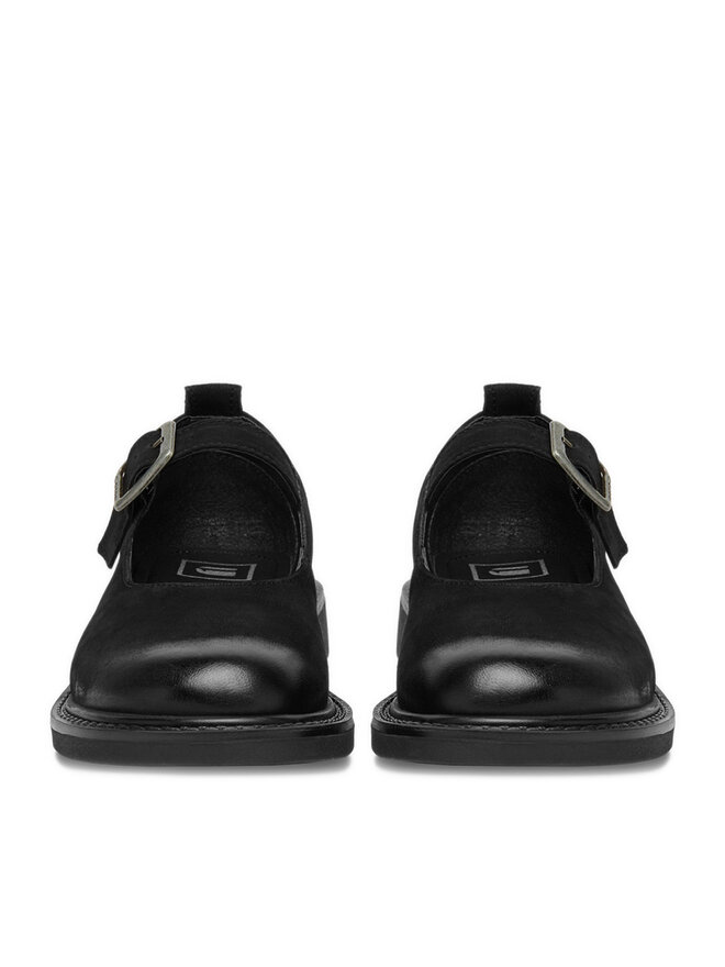 G-Star Raw Ballerinas G-Star Raw CEO-WI23-ROUND-04 Schwarz