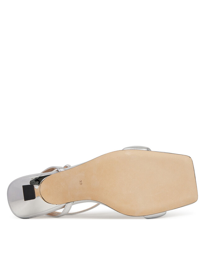 Marella Sandalias Marella Coimbra 2513521037200 Plata