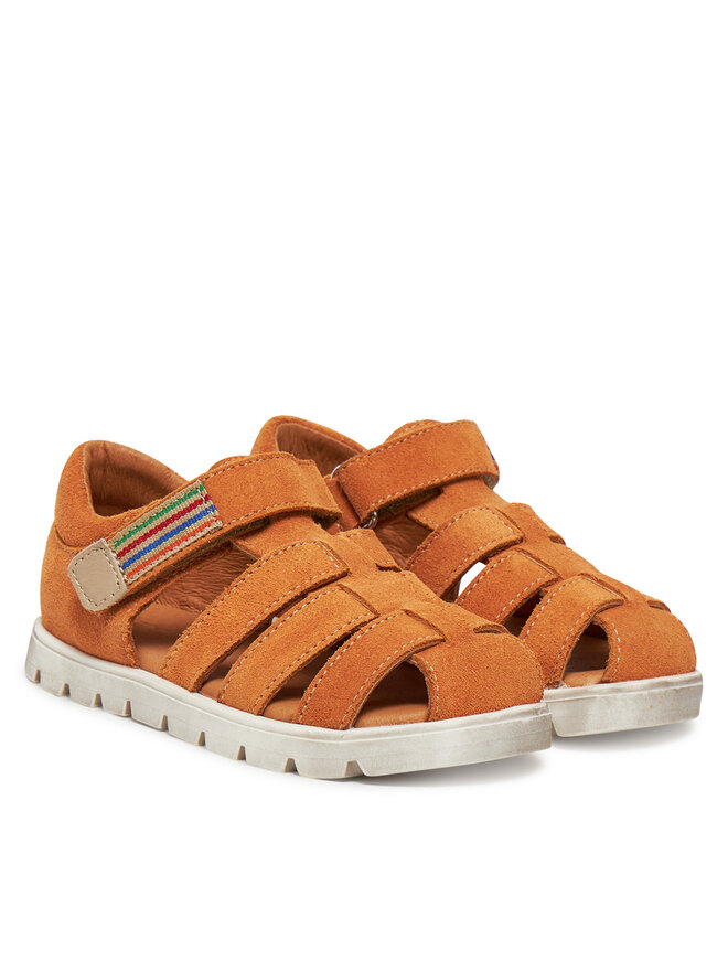 Froddo Szandál Froddo Keko G3150287-12 S Narancssárga