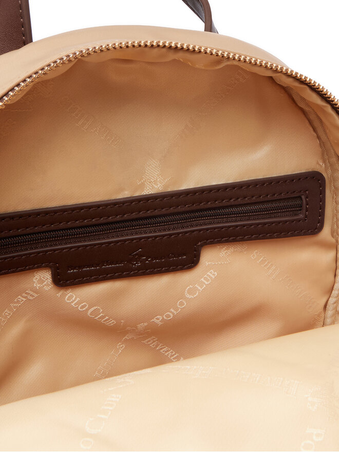 Beverly Hills Polo Club Rucksack Beverly Hills Polo Club CWBEO-BHPC-C-003-10 Beige