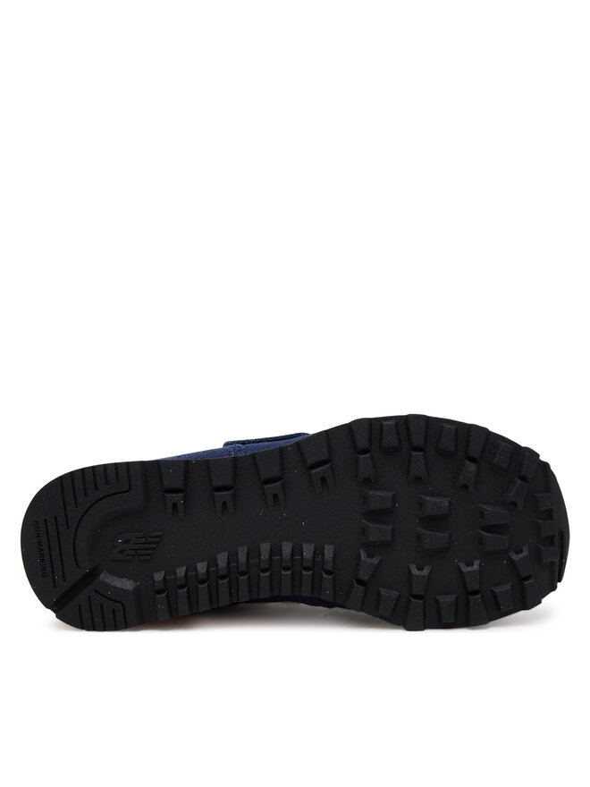New Balance Sneakers New Balance PV574VPN Blau