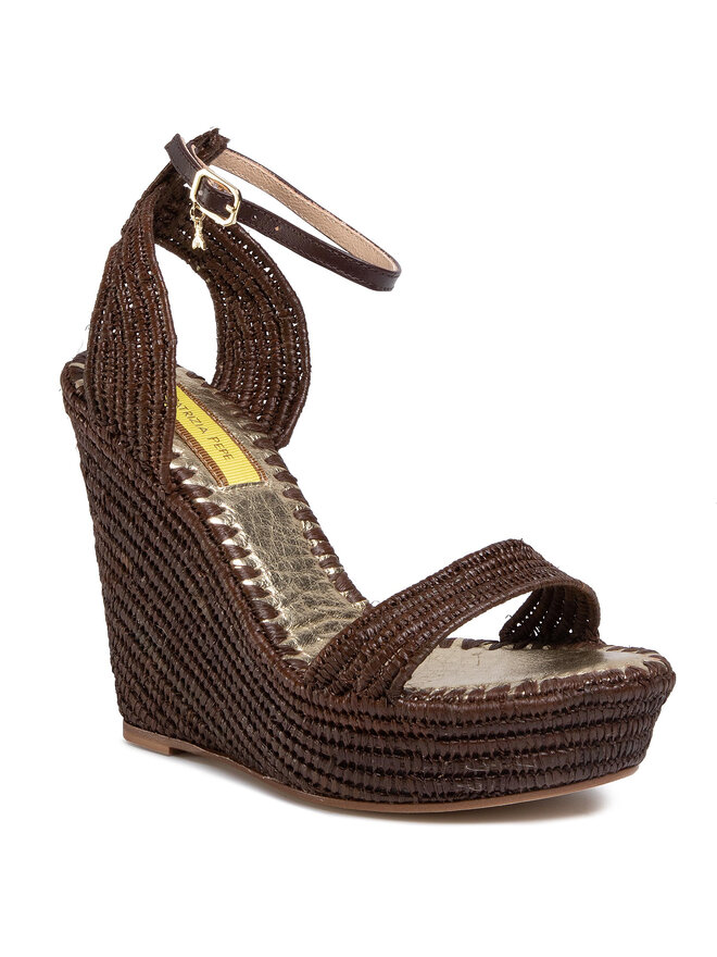 Patrizia pepe espadrilles shop