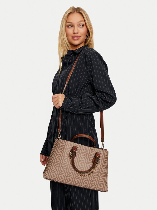 Aldo Сумка Aldo Baeli 13824467 Коричневий